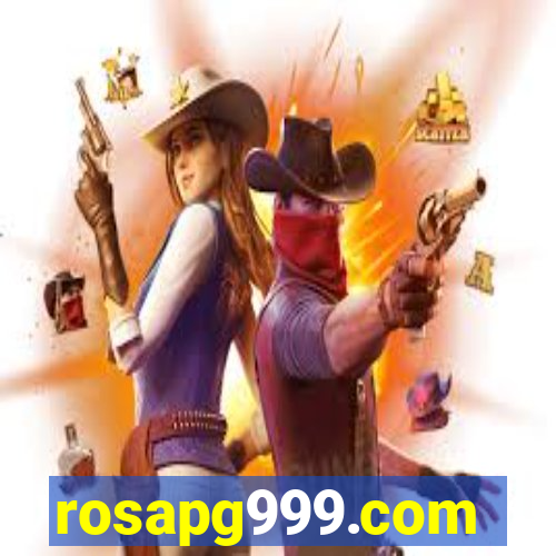 rosapg999.com