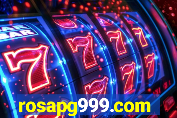 rosapg999.com