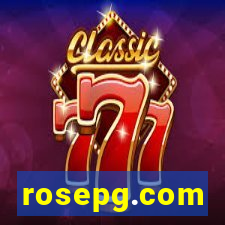 rosepg.com