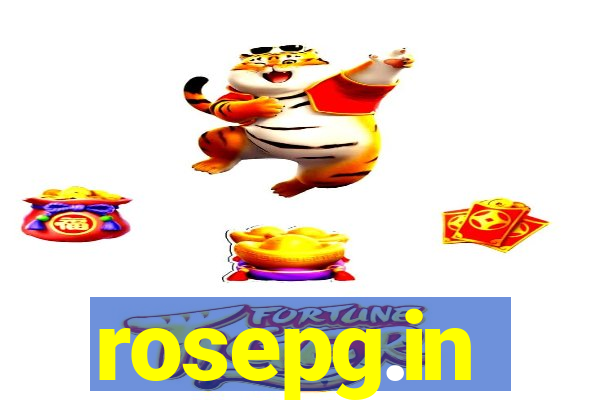 rosepg.in