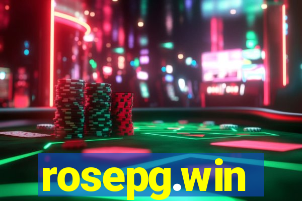 rosepg.win