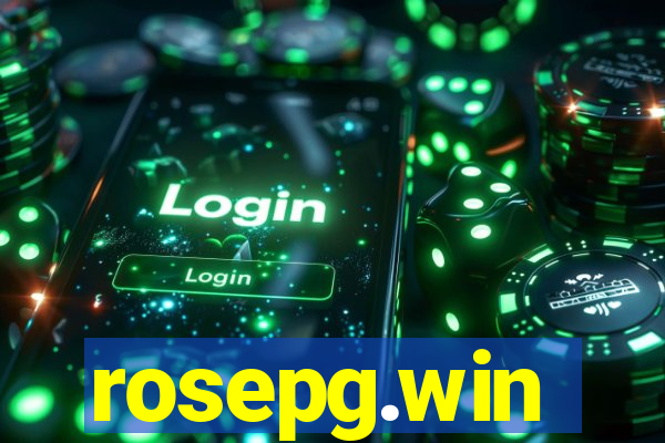 rosepg.win