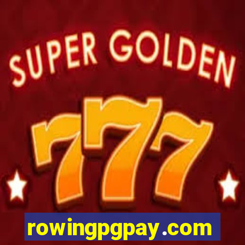 rowingpgpay.com