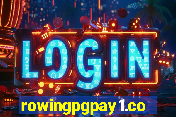 rowingpgpay1.com