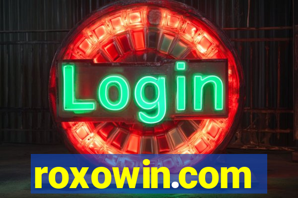 roxowin.com