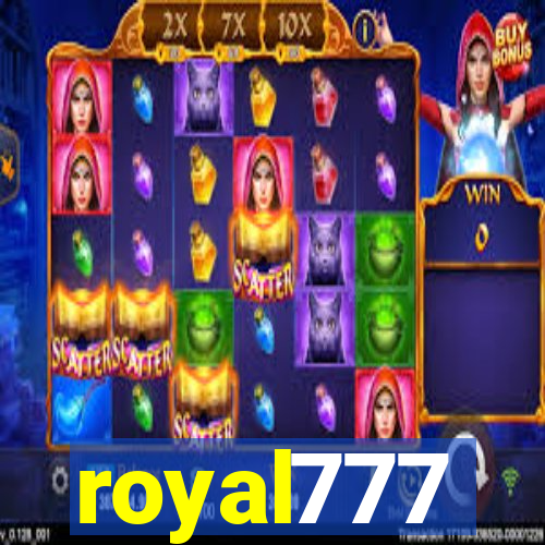 royal777