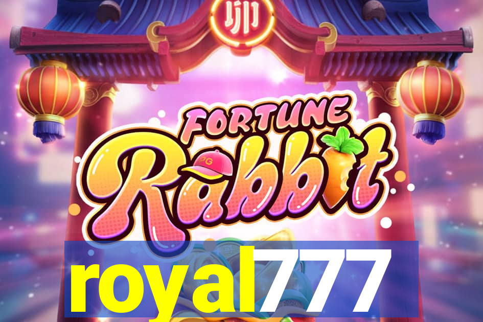 royal777