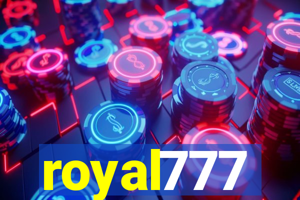 royal777