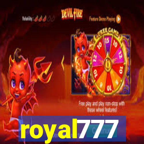 royal777