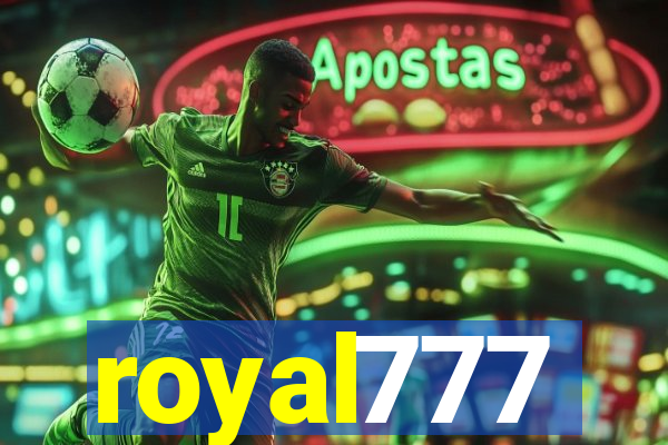 royal777