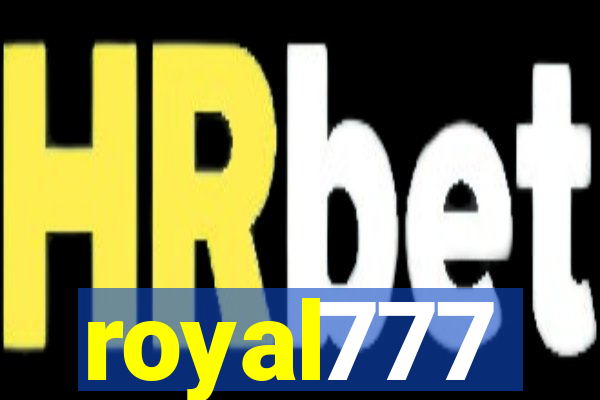 royal777