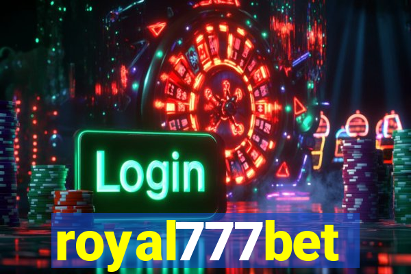 royal777bet