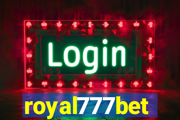 royal777bet