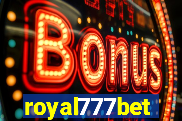 royal777bet