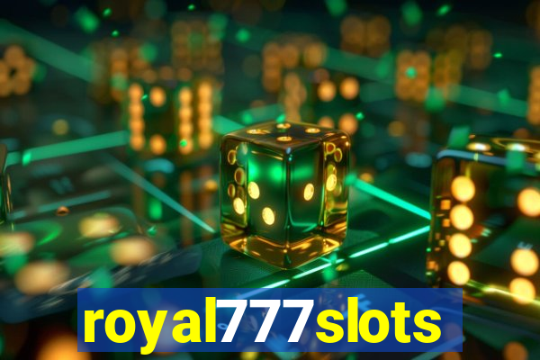 royal777slots