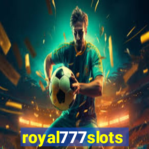 royal777slots