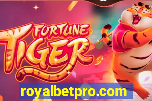 royalbetpro.com