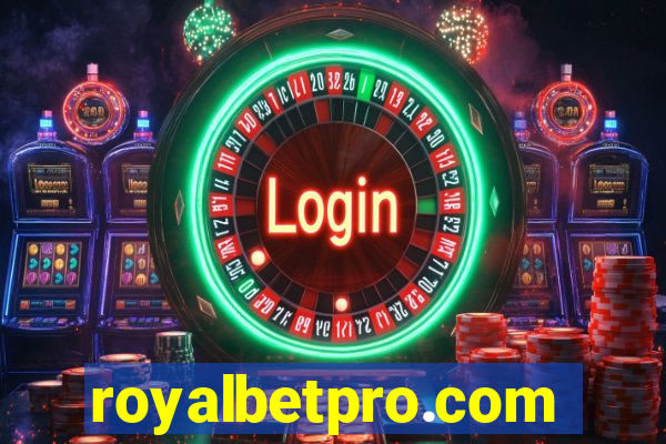 royalbetpro.com