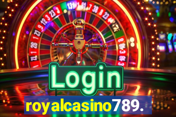 royalcasino789.com