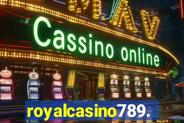 royalcasino789.com