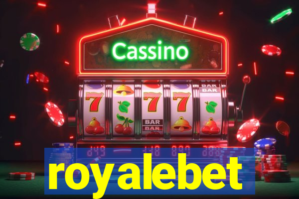 royalebet