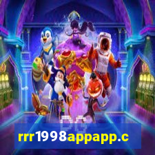 rrr1998appapp.com