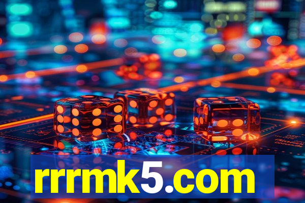 rrrmk5.com