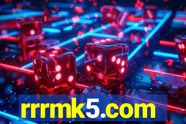 rrrmk5.com