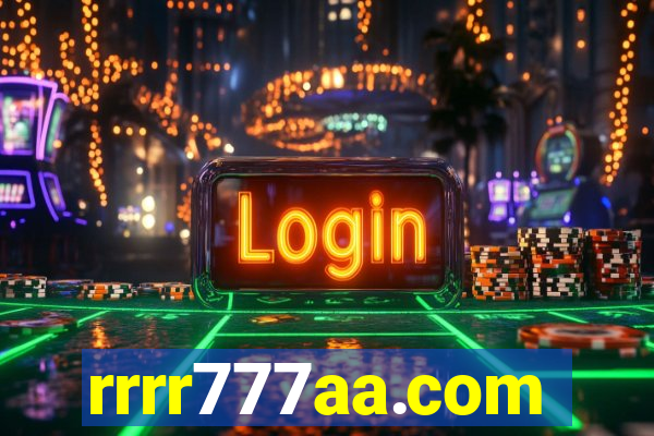 rrrr777aa.com