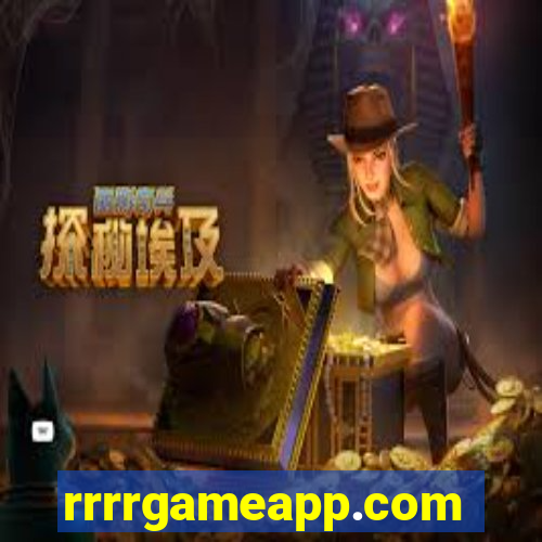 rrrrgameapp.com