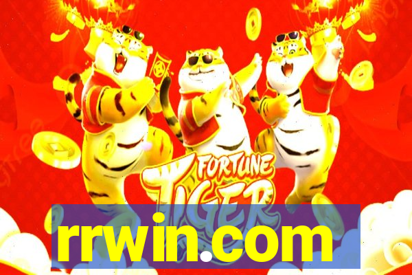 rrwin.com