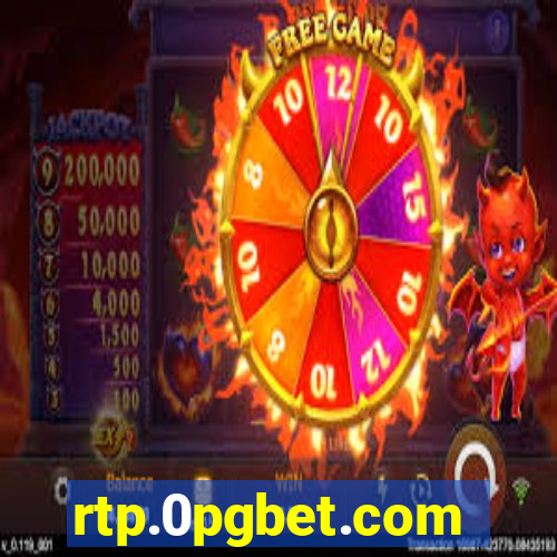 rtp.0pgbet.com