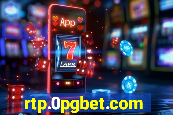 rtp.0pgbet.com