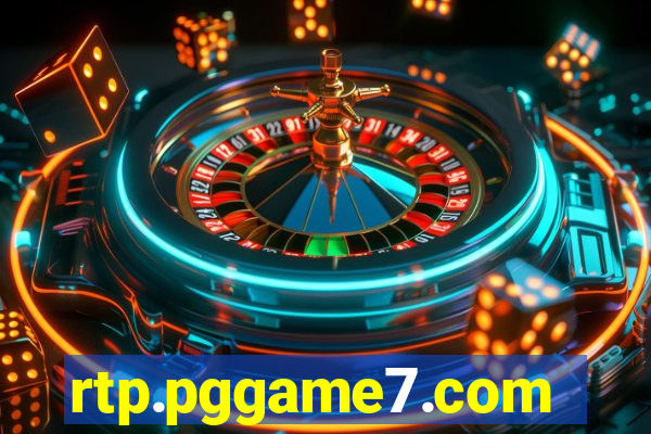 rtp.pggame7.com