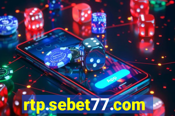 rtp.sebet77.com