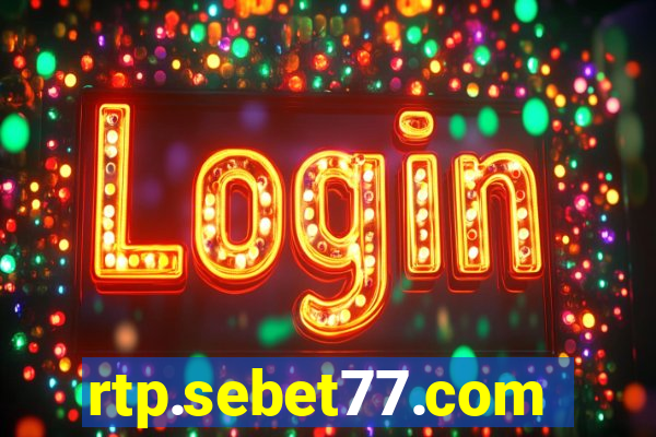 rtp.sebet77.com