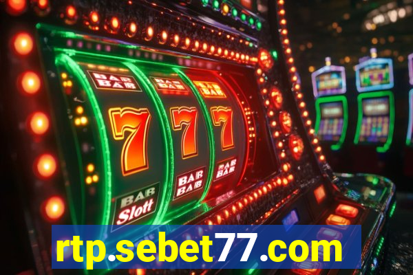 rtp.sebet77.com