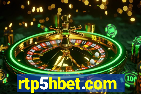 rtp5hbet.com