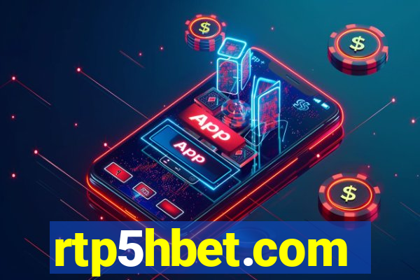 rtp5hbet.com