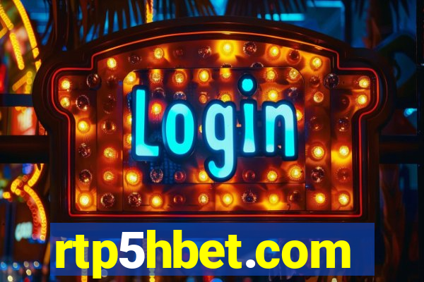 rtp5hbet.com