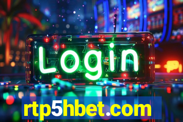 rtp5hbet.com