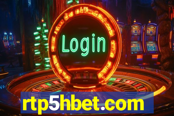 rtp5hbet.com