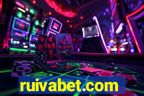 ruivabet.com