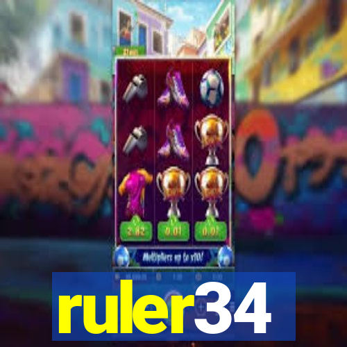 ruler34