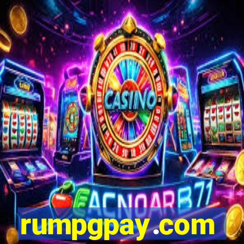 rumpgpay.com