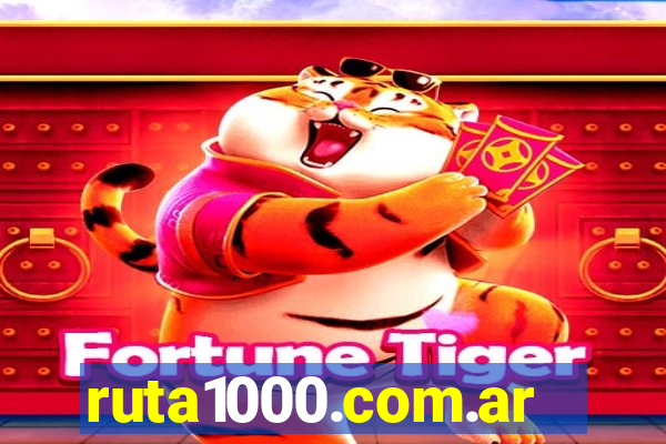 ruta1000.com.ar