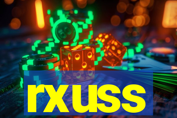 rxuss