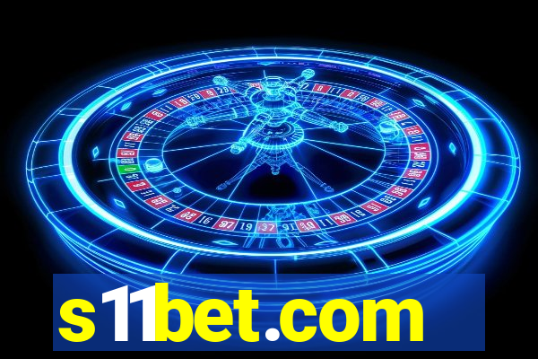 s11bet.com