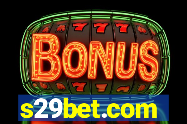 s29bet.com