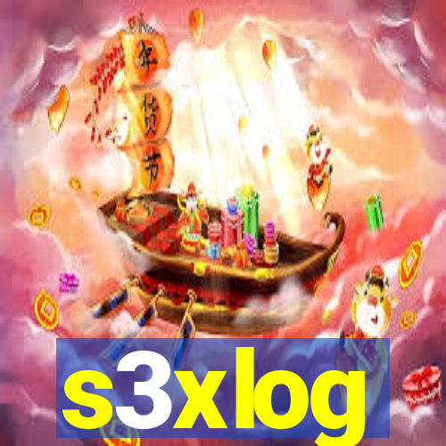 s3xlog